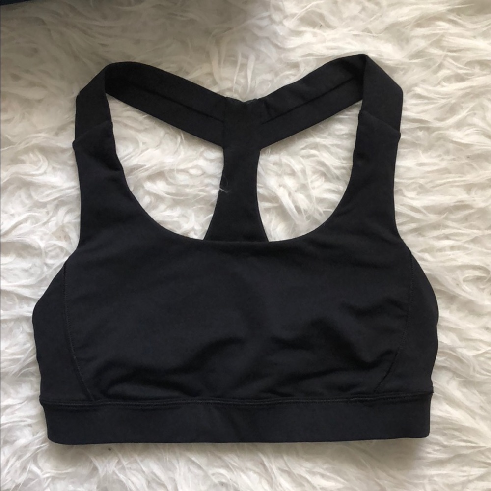 Fast Lane Bra
